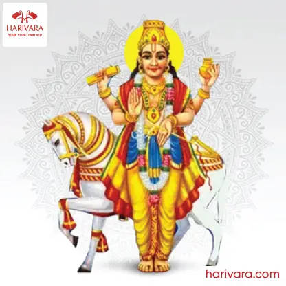 Shukra Graha Japa