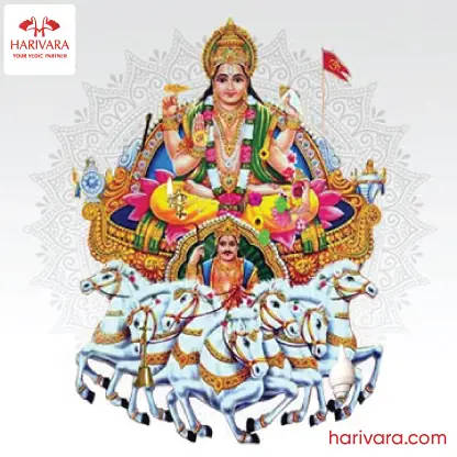 Surya Graha Japa