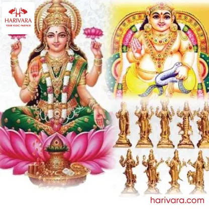 Homa For Wealth