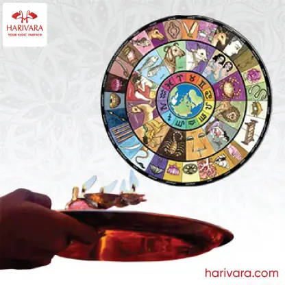 Janana Nakshatra Shanti Homa