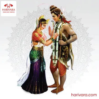 Swayamvara Parvati Homa