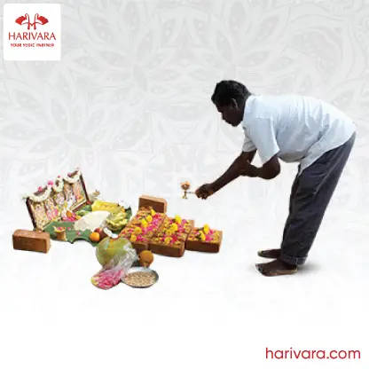 Bhoomi Pooja