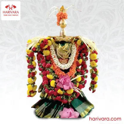 Durga Deepa Namaskara
