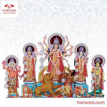 Durga Saptashati Parayana