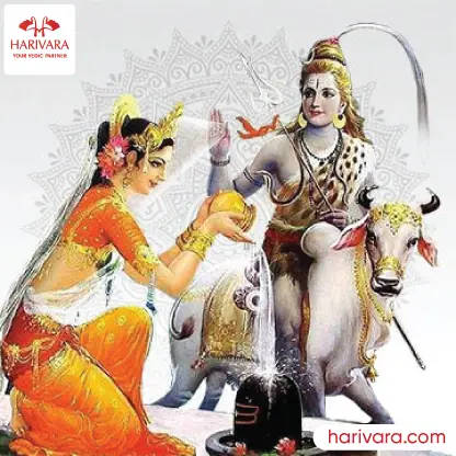 Kedareswara Vratha Pooja