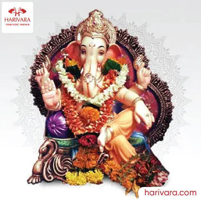 Ganapathi Pooja