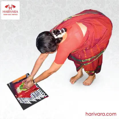 Sumangali Pooja