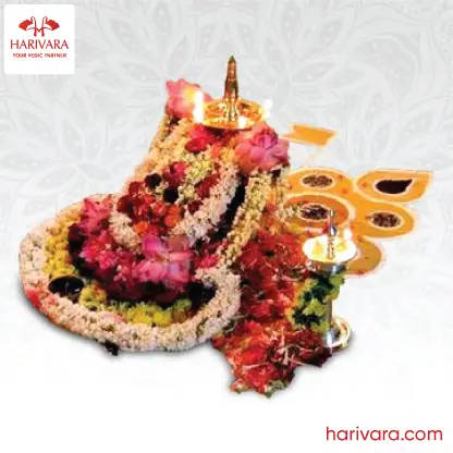 Bhagavathi Seva