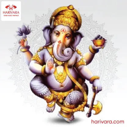 Ganapathi Havan