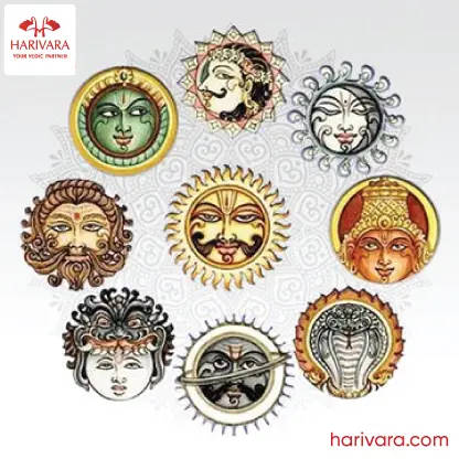 Navagraha Havan