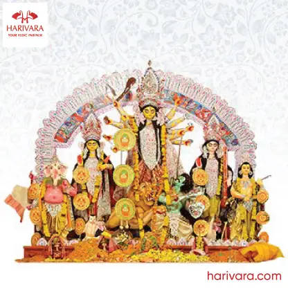 Durga Puja