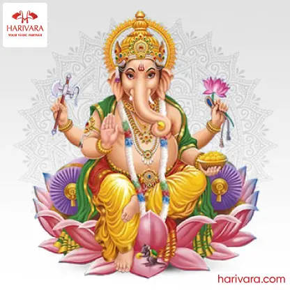 Vinayagar Chaturthi Pooja
