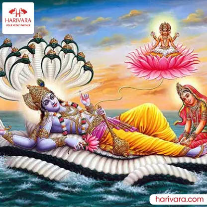 Lakshmi Narayana Homam