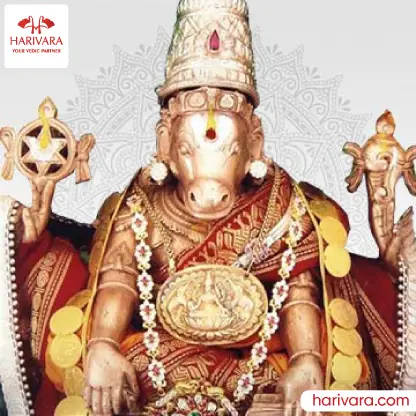 Hayagreeva Homam