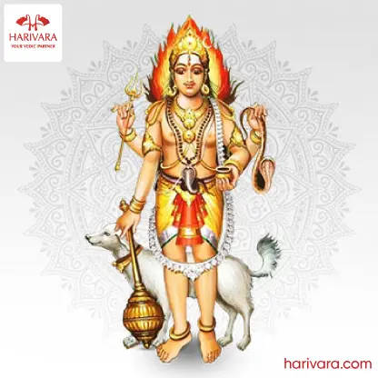 Kala Bhairava Homam