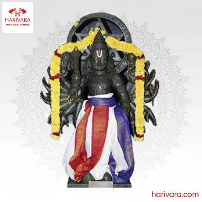 Karthaveeryarjuna Homam