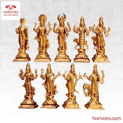 Navagraha Homam