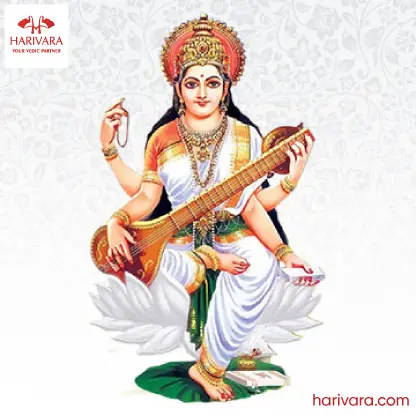 Saraswati Homam