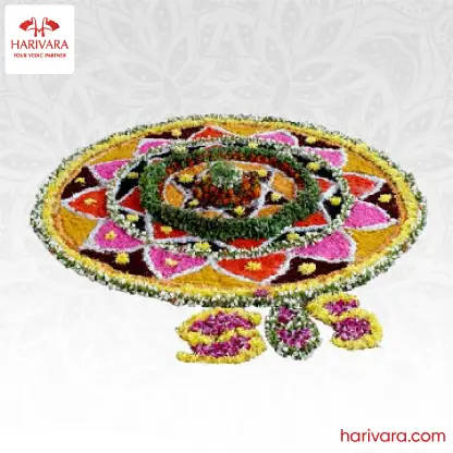 Sudarsana Homam
