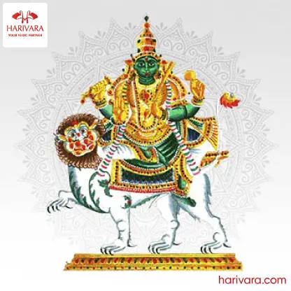 Budha Graha Japam