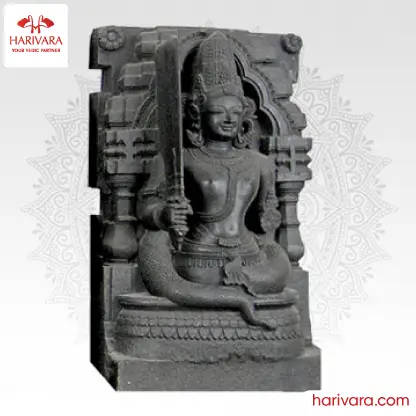 Rahu Graha Japam