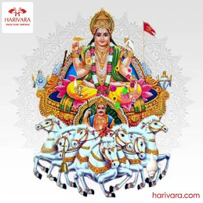 Surya Graha Japam