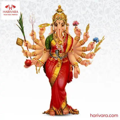 Gnana Saraswati & Vidhya Ganapathi Homam