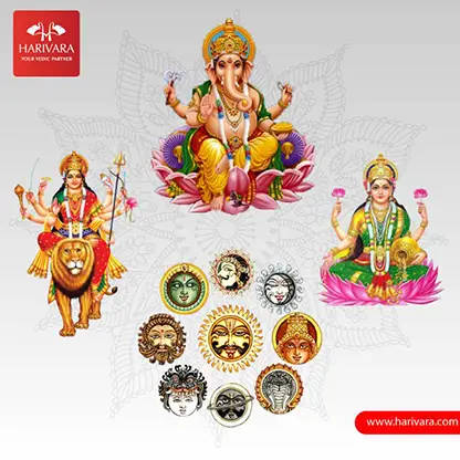 Homam For Job and Career