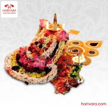 Bhagavathi Seva