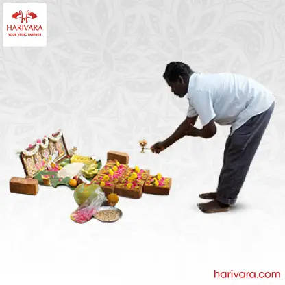 Bhoomi Pooja