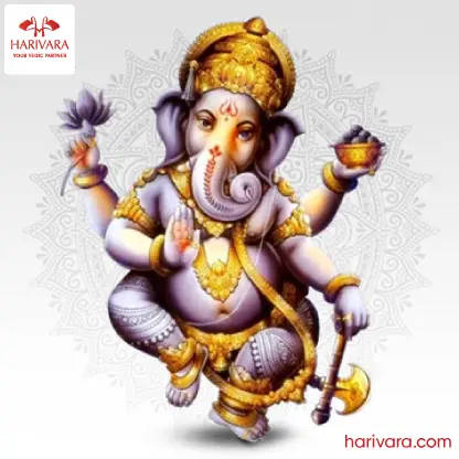 Ganapathi Pooja