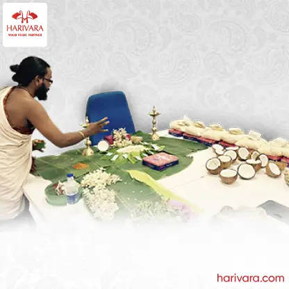 New Business/Office Opening Pooja