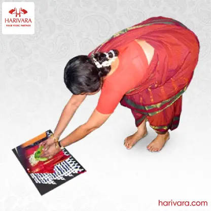 Sumangali Pooja