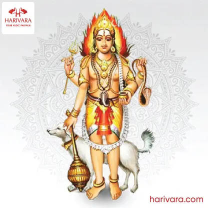 Kala Bhairava Homam