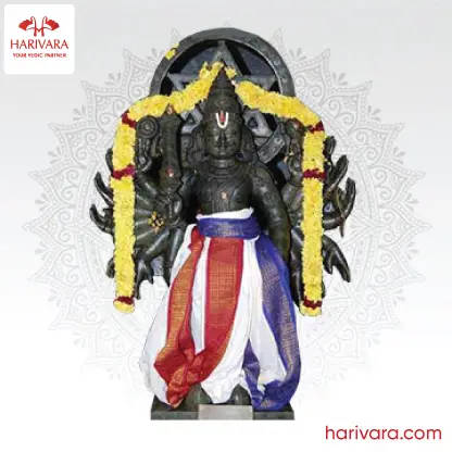 Karthaveeryarjuna Homam