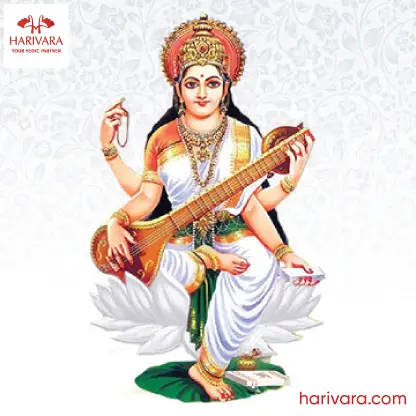 Saraswati Homam