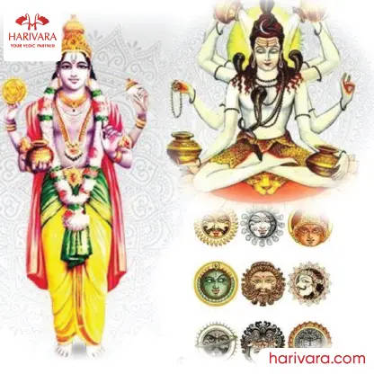 Homam For Good Health