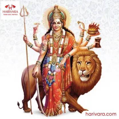 Durga Pooja