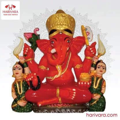 Ganapati Pooja
