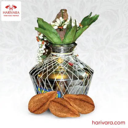 Udaka Shanti