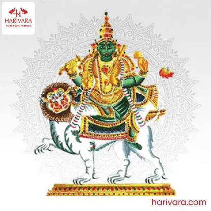 Budha Graha Japam