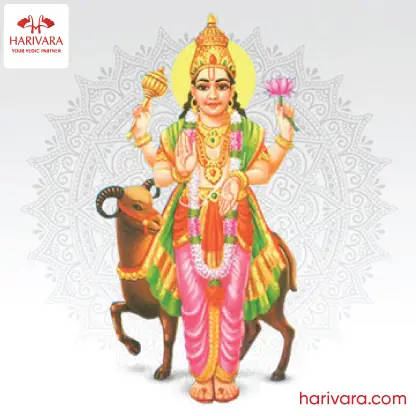 Mangal Graha Japam