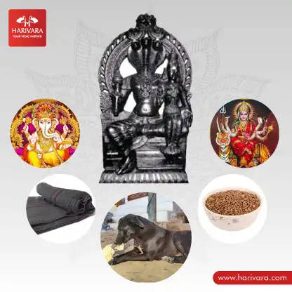 Remedies for Ketu Graha