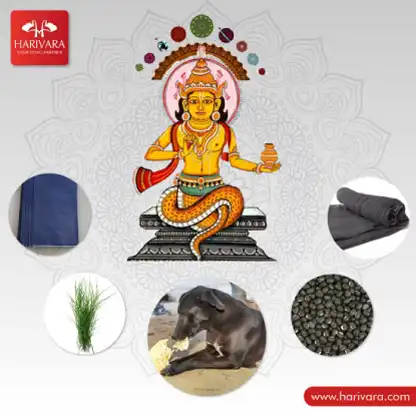 Remedies for Rahu Graha