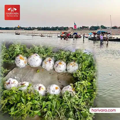 Pind Daan in Prayagraj