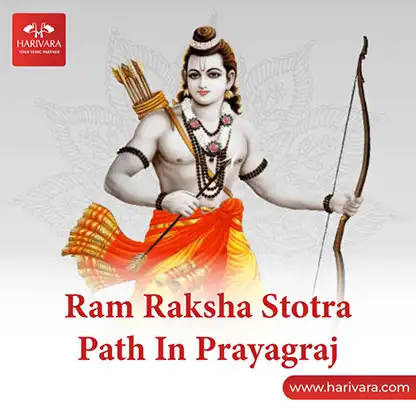 Ram Raksha Stotra Path in Prayagraj