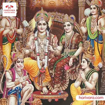 Ramayana Yatra – Sri Lanka