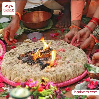 Narayan Nagbali Pooja At Trimbakeshwar