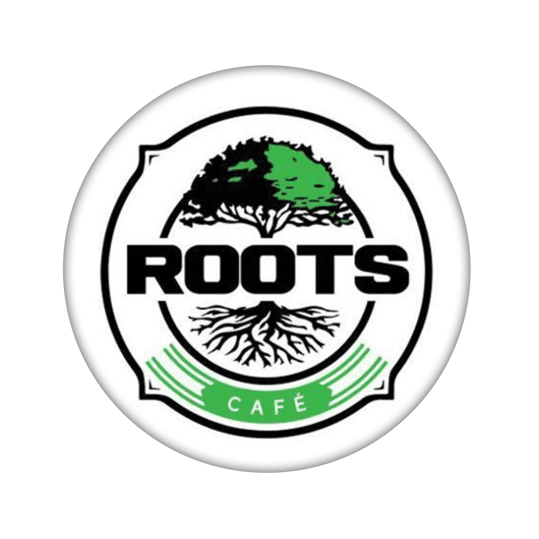 roots cafe