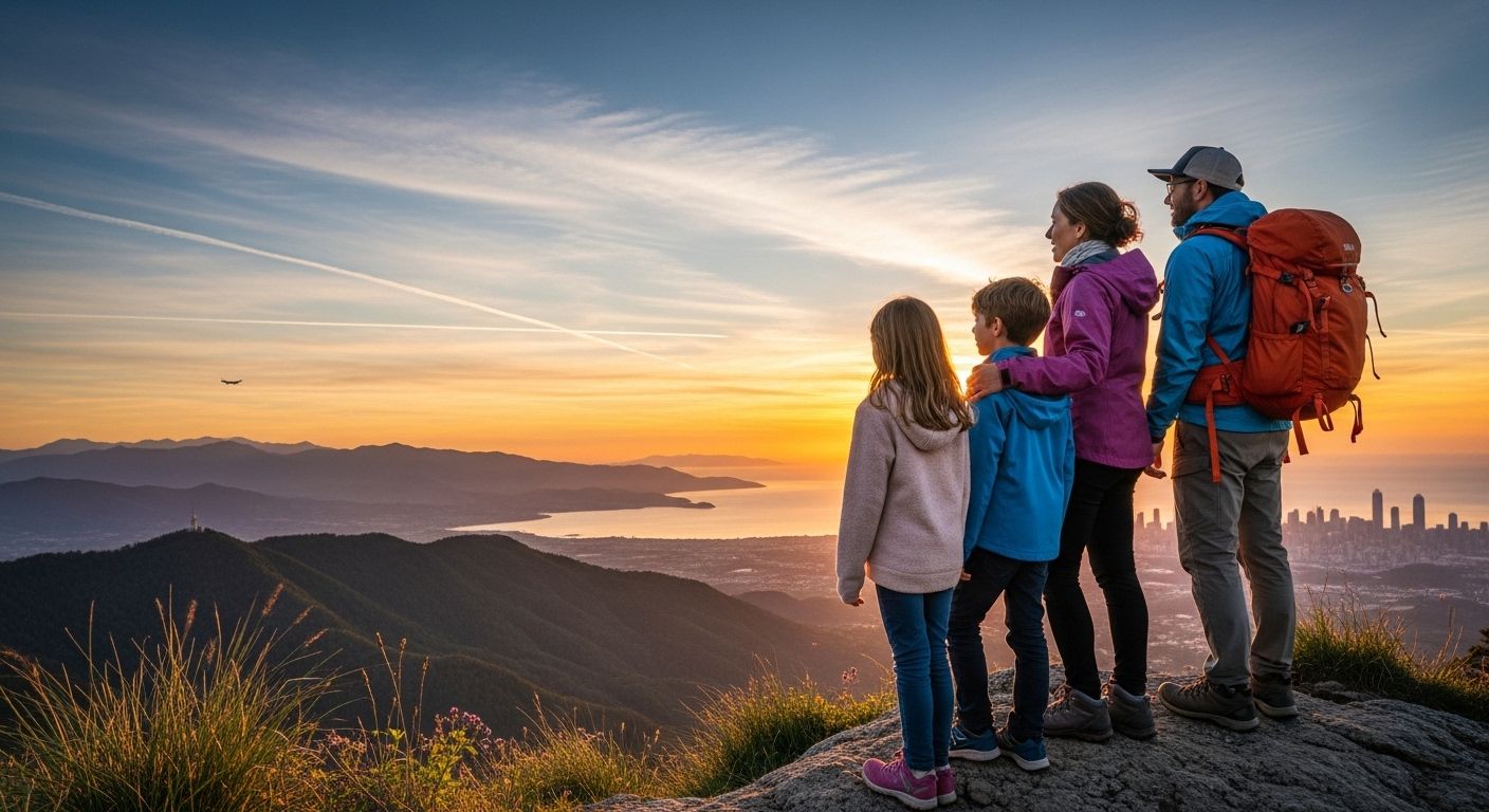 15 Best Places to Travel with Kids: The Ultimate Family Vacation Guide for 2024